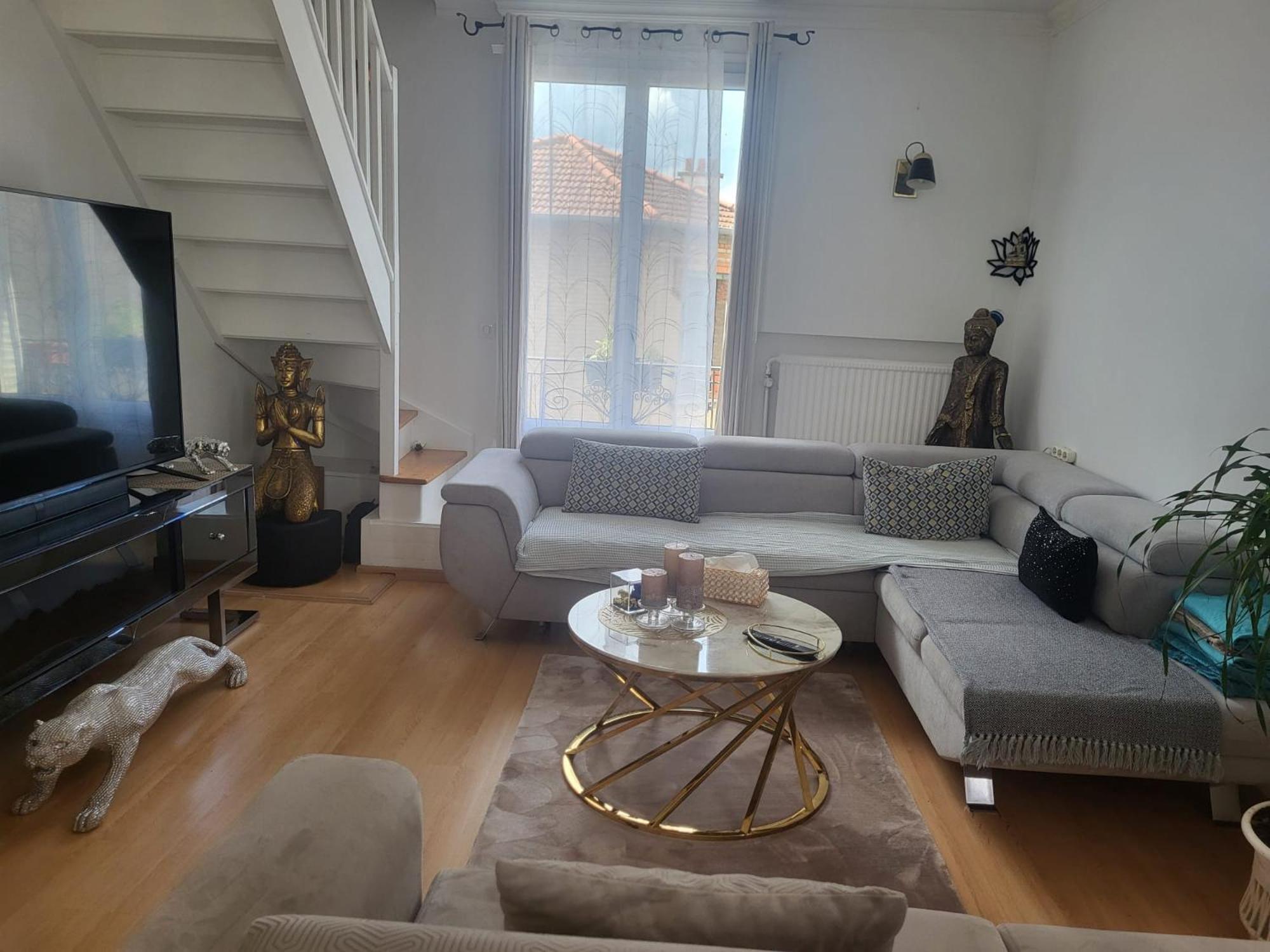 Sharmila Apartment Colombes  Exterior photo