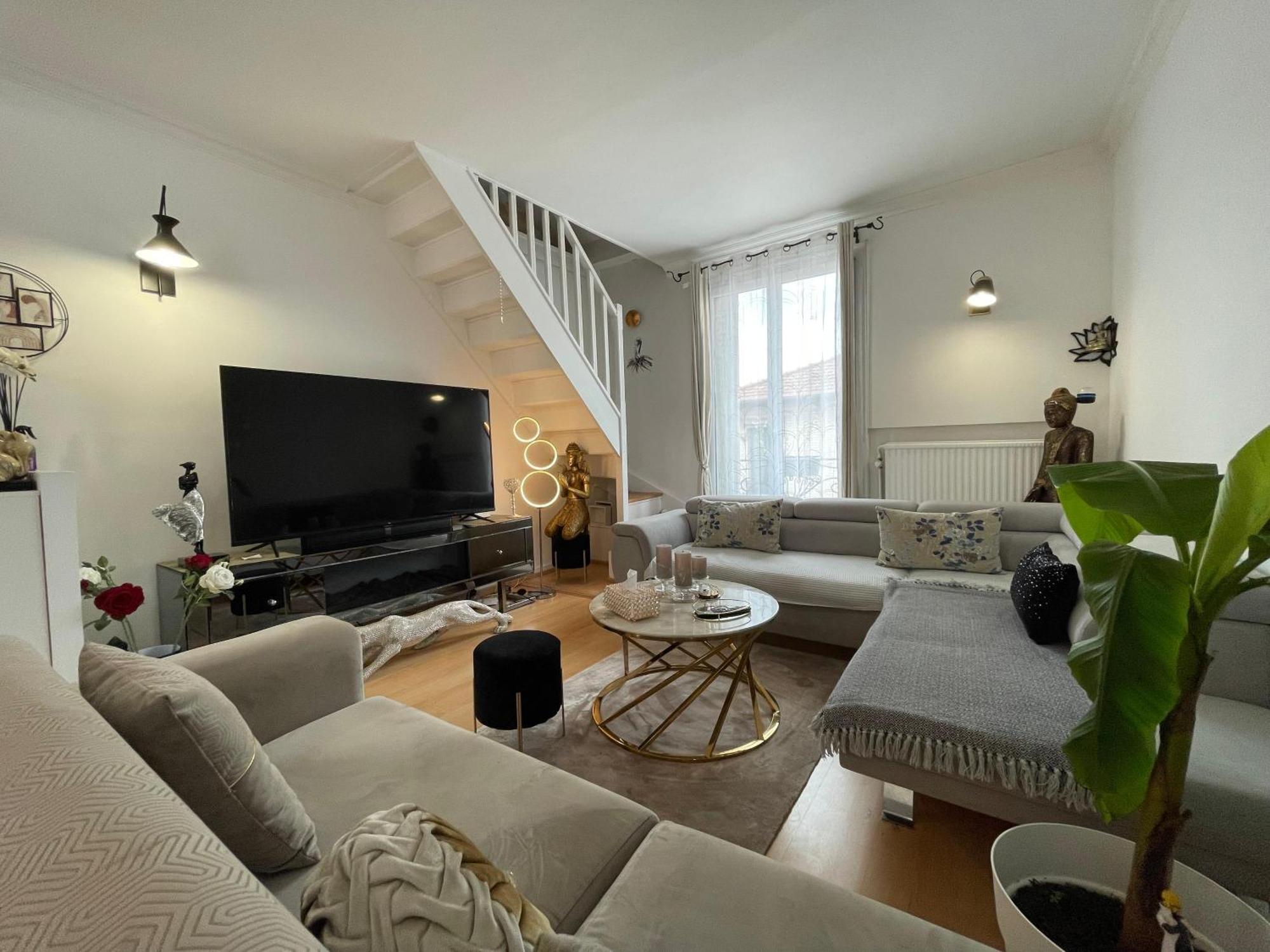 Sharmila Apartment Colombes  Exterior photo