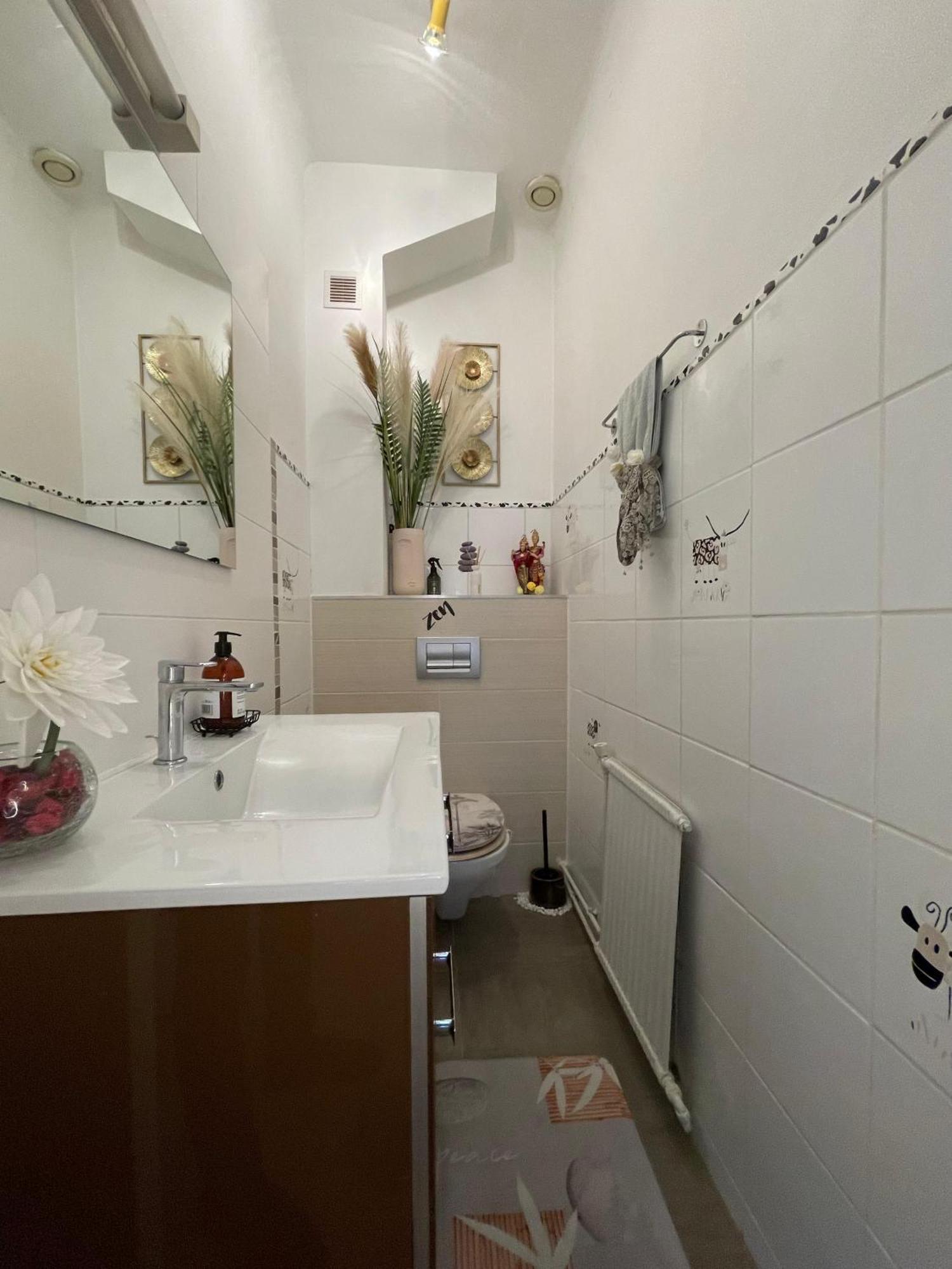 Sharmila Apartment Colombes  Exterior photo